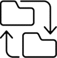 Data transfer